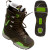 Rome Folsom Snowboard Boot - Men's