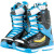 See Drunk Rome Libertine Snowboard Boot - Men's