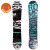 See 151cm Rome Mod Snowboard
