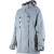 See Ash Grey Rome Salient Jacket - Women's