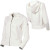See Vapor Rossignol Holiday Fleece Jacket - Women's See Vapor Rossignol Holiday Fleece Jacket - Women's