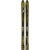 Rossignol Bandit B100-Quad Alpine Ski