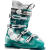 See Blue Transparent Rossignol Electra E12 Ski Boot - Women's See Blue Transparent Rossignol Electra E12 Ski Boot - Women's