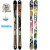 Rossignol S5 Barras Alpine Ski