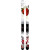 Rossignol Trixie Alpine Ski - Women's