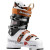 See White Rossignol B-Squad Pro 130 Ski Boot - Men's See White Rossignol B-Squad Pro 130 Ski Boot - Men's