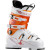 See White Rossignol B-Pro 100 Ski Boot - Women's