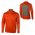 See Deep Red Rossignol Boulder Shirt - Long-Sleeve - Men's See Deep Red Rossignol Boulder Shirt - Long-Sleeve - Men's