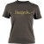 See Cacao Rossignol Tulip Logo T-Shirt - Short-Sleeve - Women's