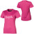 See Dahlia Rossignol Tulip Logo T-Shirt - Short-Sleeve - Women's
