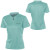 Rossignol Leaf T-Shirt - Short-Sleeve - Women's