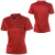 Rossignol Leaf T-Shirt - Short-Sleeve - Women's