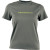 See Dark Shadow Rossignol Cie Logo T-Shirt - Short-Sleeve - Women's