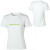 See White Rossignol Cie Logo T-Shirt - Short-Sleeve - Women's