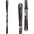 Rossignol Zenith 15 Mutix Ski w/Axial 140TI Binding 