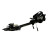 Rossignol Free Rando NX21 Alpine Touring Binding 