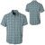 Royal Robbins Grenada Plaid Shirt - Short-Sleeve