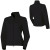 See Jet Black Royal Robbins Avani Cardigan - Women's