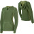 See Caper Green Royal Robbins Hera Hooded Sweatshirt - Women's See Caper Green Royal Robbins Hera Hooded Sweatshirt - Women's