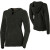 See Charcoal Royal Robbins Hera Hooded Sweatshirt - Women's See Charcoal Royal Robbins Hera Hooded Sweatshirt - Women's