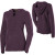 See Plum Royal Robbins Hera Hooded Sweatshirt - Women's See Plum Royal Robbins Hera Hooded Sweatshirt - Women's