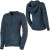 See Deep Blue Royal Robbins Sonoma Boucle Hooded Sweatshirt - Women's