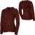 See Jet Black Royal Robbins Sonoma Boucle Hooded Sweatshirt - Women's