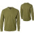Royal Robbins Autumn Henley Shirt - Men's