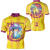 Ride 7 B Are You Experienced Jersey - Short-Sleeve - Men's