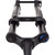RockShox Pike RCT3 Fork - 29in 130mm Solo Air&nbsp;Top