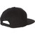 RVCA Continental Twill Snapback Hat&nbsp;3/4 Back