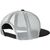 RVCA The RVCA Trucker II Hat - Boys'&nbsp;3/4 Back
