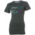 RVCA ANP Multi Vintage T-Shirt - Short Sleeve - Women's