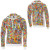 RVCA LS Dmote Full-Zip Hooded Sweatshirt - Men's