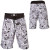 RVCA LS Dmote Trunk - Men's