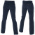 See Onyx Blue RVCA Romero Cord Denim Pant - Men's See Onyx Blue RVCA Romero Cord Denim Pant - Men's