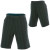 See Industrial Green RVCA Keith Walkshort - Men's