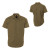 RVCA Mercer II Shirt - Short-Sleeve - Men's