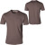RVCA Pocket Tee Colors II T-Shirt - Short Sleeve - Men's