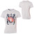 RVCA Milky Crest T-Shirt - Short-Sleeve - Men's