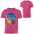 RVCA Hollywood Hot T-Shirt - Short-Sleeve - Men's