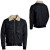 RVCA Denim Harry Jacket - Men's