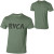 See Vintage Green RVCA Kody Short-Sleeve T-Shirt - Men's