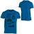 See Citizen Blue RVCA Bikini Short-Sleeve T-Shirt - Men's