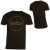 RVCA Synchronicity Short-Sleeve T-Shirt - Men's
