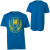 RVCA Emblem T-Shirt - Short-Sleeve - Men's