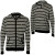 RVCA Vincer Full-Zip Hooded Sweatshirt - Men's