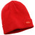 See Marco Red RVCA Marxmen Beanie