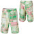RVCA Cut & Paste II Board Short - Men's