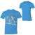 RVCA Flock Of Sparrows T-Shirt - Short-Sleeve - Men's
